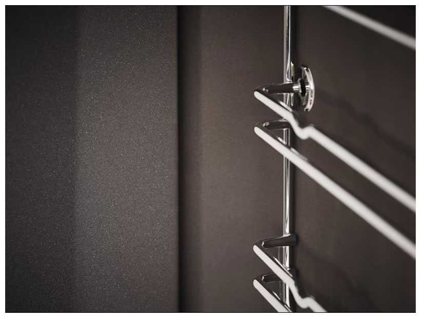 Электрический духовой шкаф Electrolux EOD5C71X