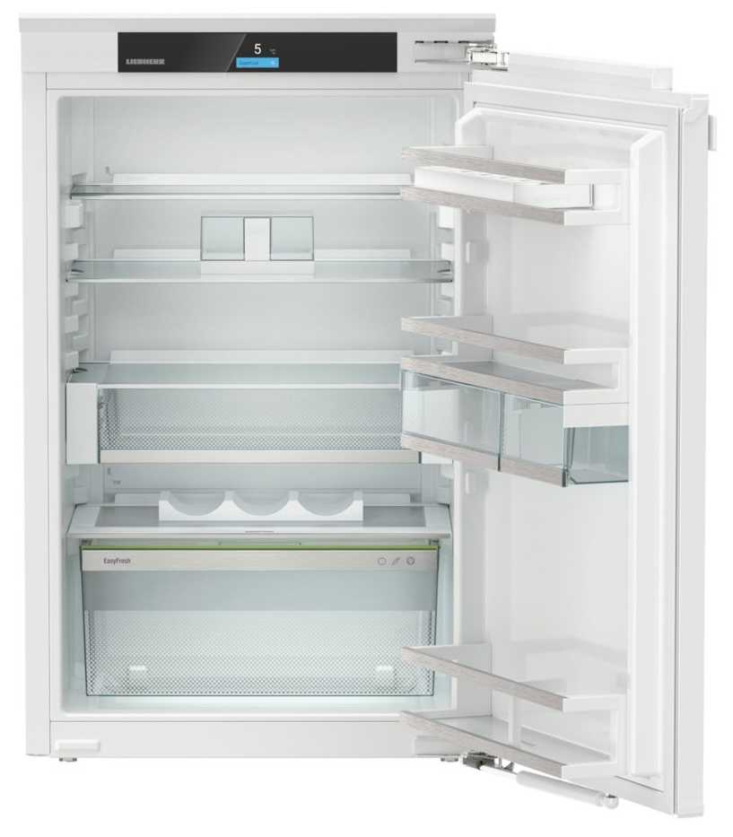 Встраиваемый холодильник Side-by-Side Liebherr IXRFWB 3960-22 001 BioFresh NoFrost