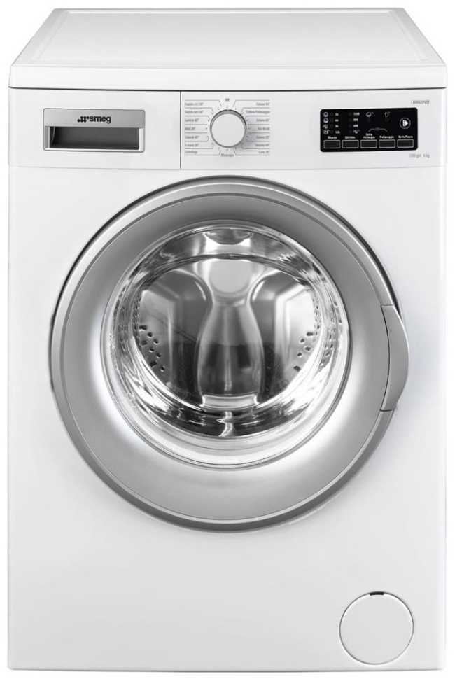 Стиральная машина Smeg LBW62PCIT