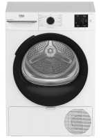 Сушильная машина Beko BM3T37220, белый