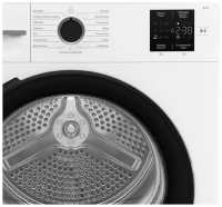 Сушильная машина Beko BM3T37220, белый