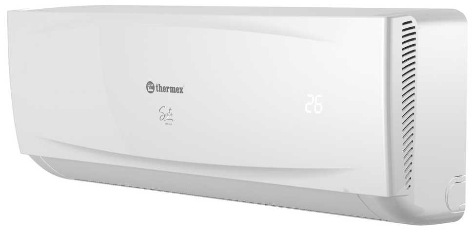 Сплит-система Thermex Sesto 12