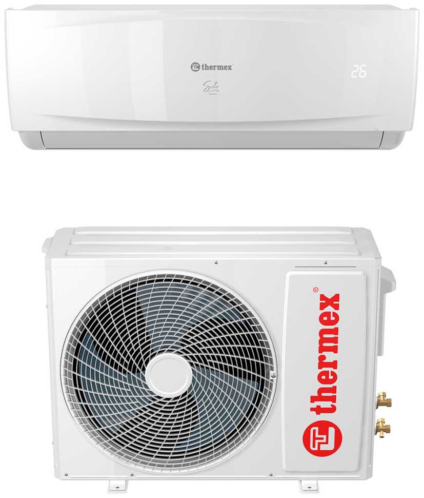 Сплит-система Thermex Sesto 12