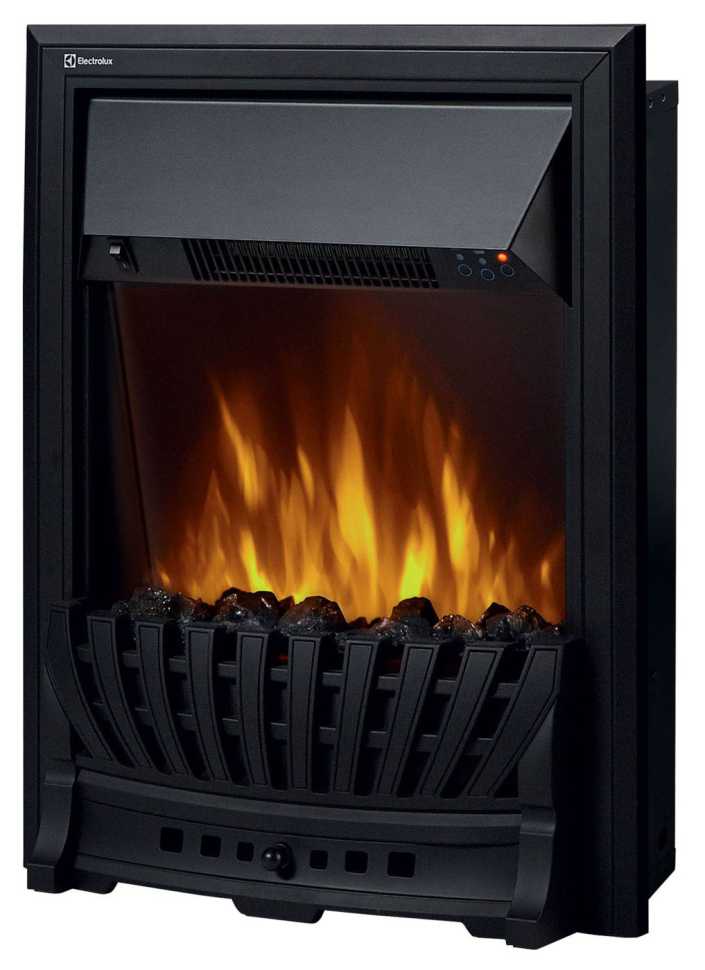 Камин Electrolux Classic EFP/P- 1020 LS