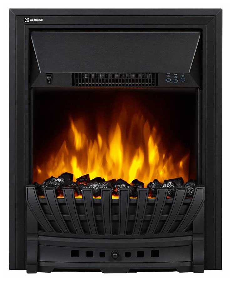 Камин Electrolux Classic EFP/P- 1020 LS