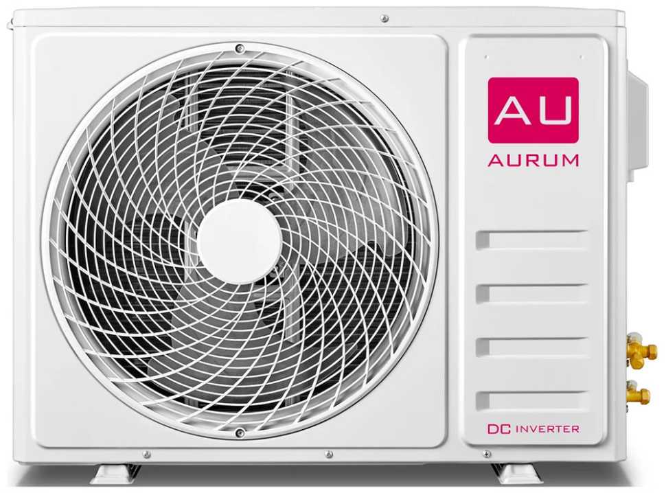 Сплит-система Aurum ARC09-WDTE3