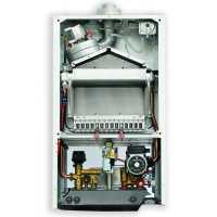 Котел газовый Baxi LUNA-3 280 Fi