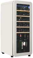 Винный шкаф Tesler CWC-248 IVORY