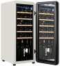 Винный шкаф Tesler CWC-248 IVORY
