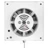Вентилятор вытяжной Royal Thermo Sunrise RAFR 120 P с тяговым выключателем