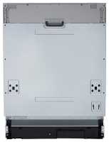 Встраиваемая посудомоечная машина De’Longhi DDW08F Aguamarine eco