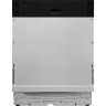 Встраиваемая посудомоечная машина Electrolux EEQ47215L