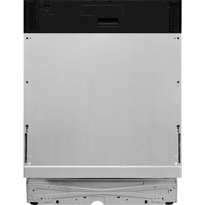 Встраиваемая посудомоечная машина Electrolux EEQ47215L