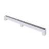 Конвектор напольный Royal Thermo STEP-130/180/3000-2-N-WT-LG-NA