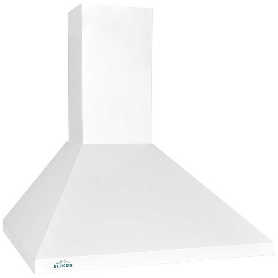 Вытяжка Elikor Вента 60 W (слайдер)