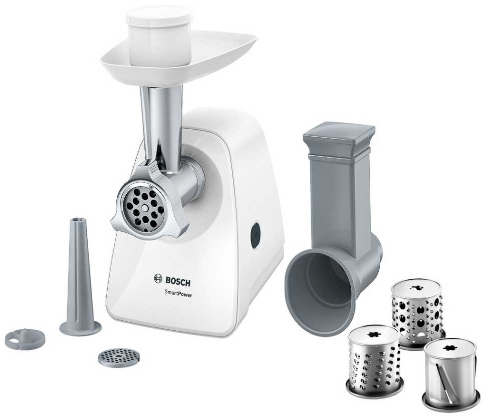 Мясорубка Bosch MFW2514W