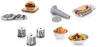 Мясорубка Bosch MFW2514W