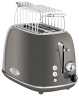 Тостер Profi Cook PC-TA 1193 anthrazit