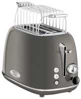 Тостер Profi Cook PC-TA 1193 anthrazit