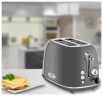 Тостер Profi Cook PC-TA 1193 anthrazit