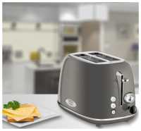 Тостер Profi Cook PC-TA 1193 anthrazit