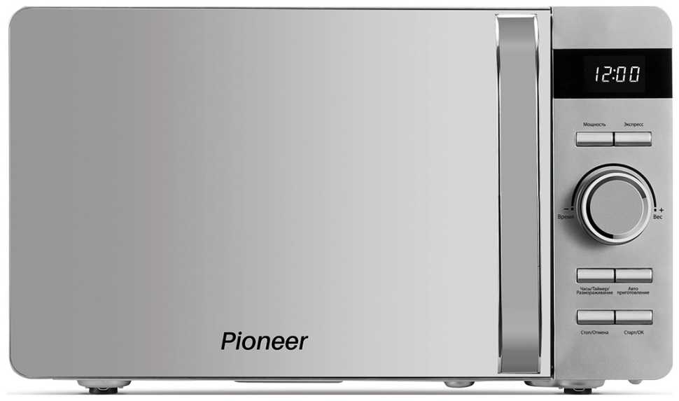Микроволновая печь - СВЧ Pioneer MW229D