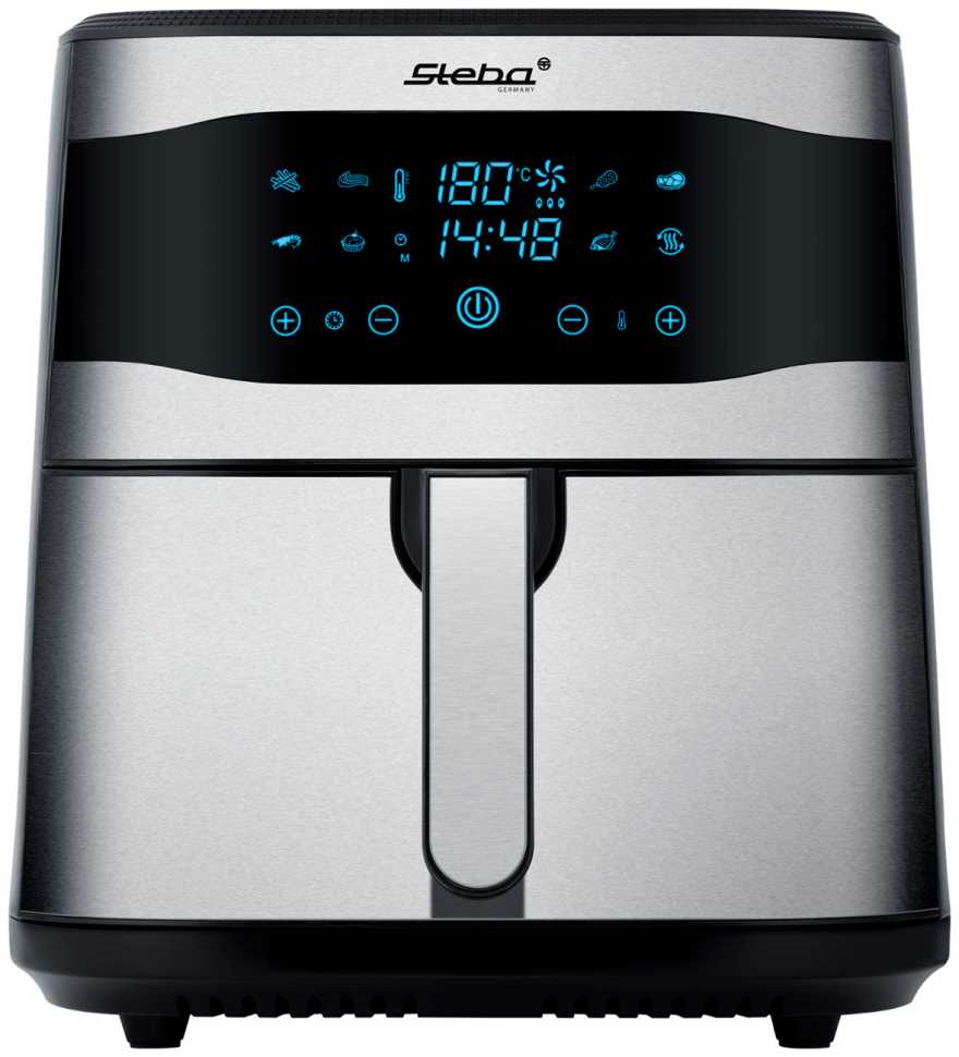 Фритюрница Steba HF 8000