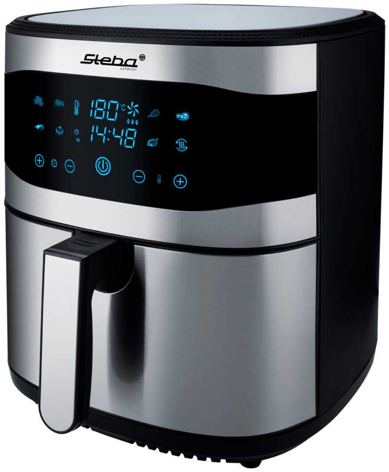 Фритюрница Steba HF 8000