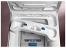Стиральная машина Electrolux EW6TN24262