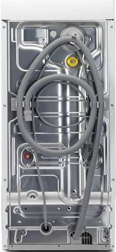 Стиральная машина Electrolux EW6TN24262