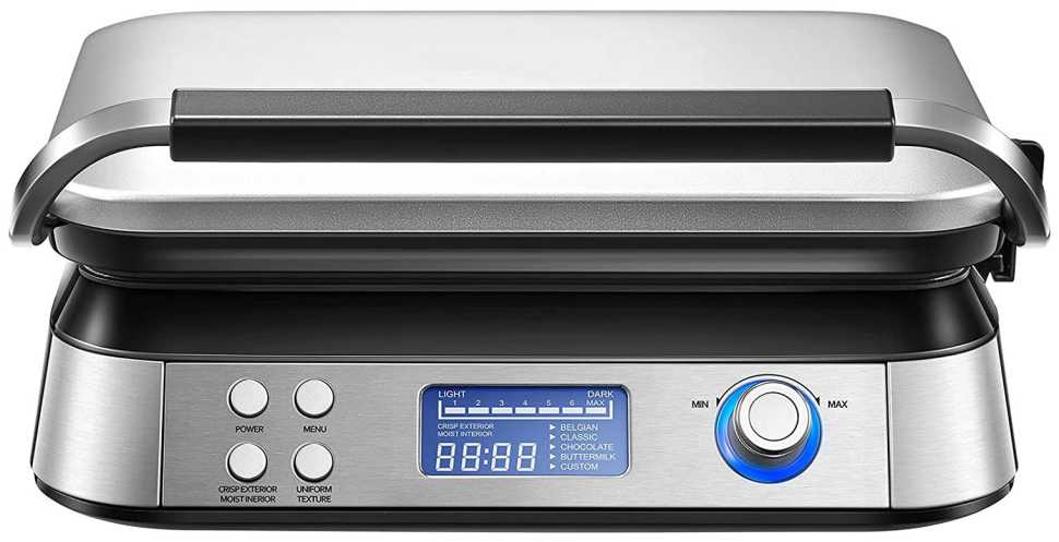 Профессиональная техника Viatto VA-WM4D 163417 нерж.сталь