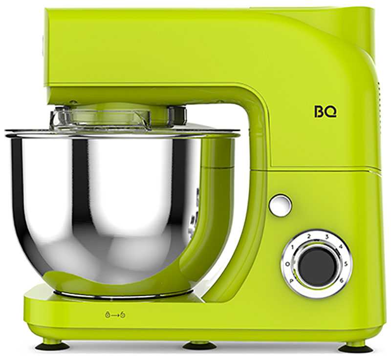 Миксер BQ MX621 лайм
