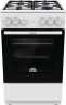 Газовая плита Gorenje GG5A12WH