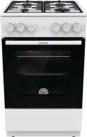Газовая плита Gorenje GG5A12WH