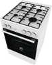 Газовая плита Gorenje GG5A12WH