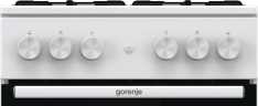 Газовая плита Gorenje GG5A12WH