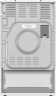 Газовая плита Gorenje GG5A12WH