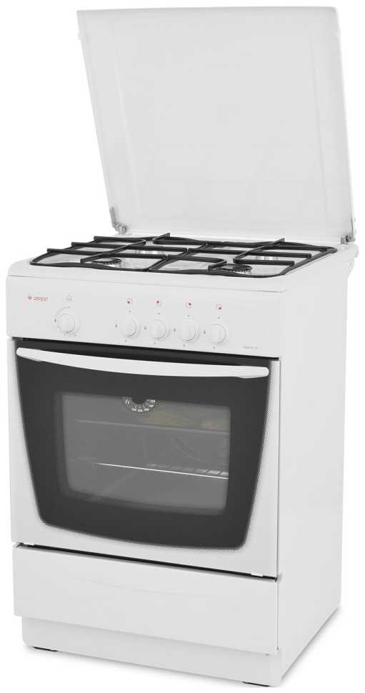 Газовая плита Gefest Брест 1200 C7 K8