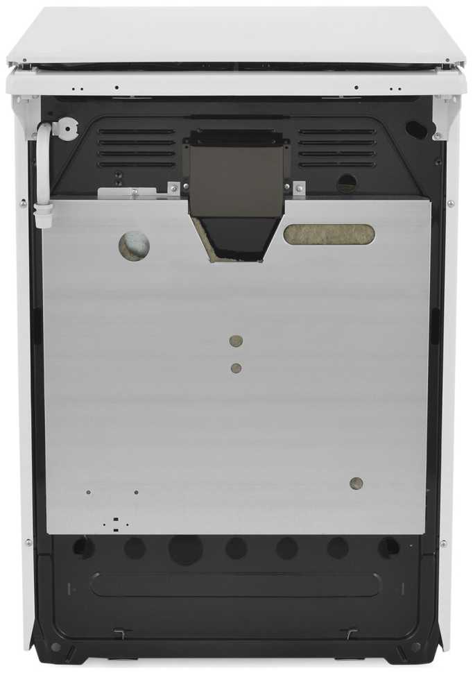Газовая плита Gefest Брест 1200 C7 K8