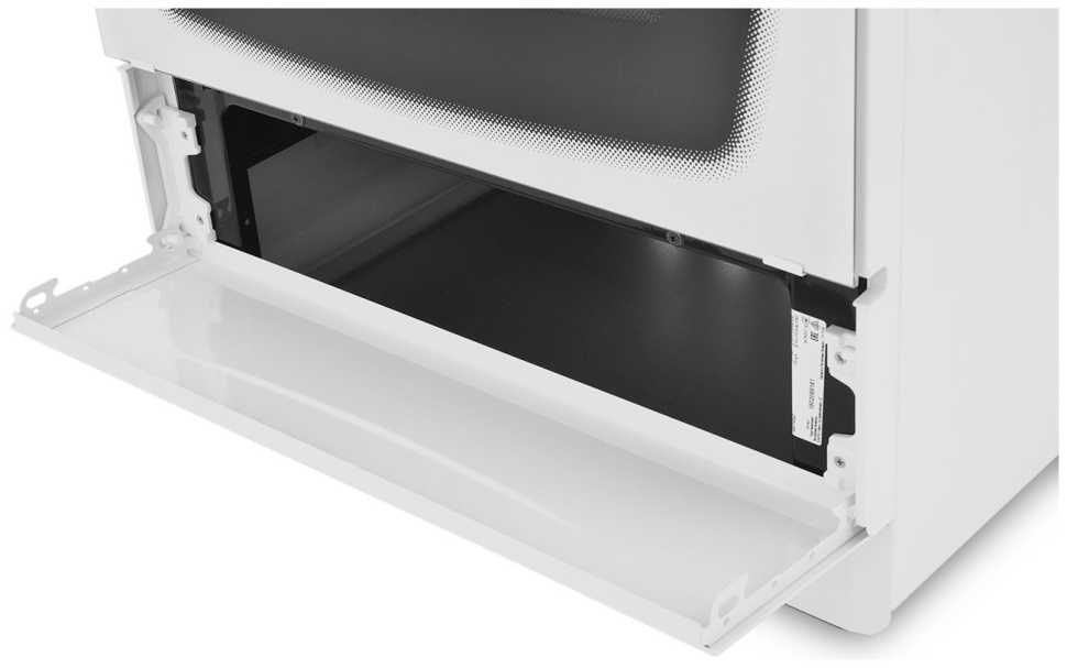 Газовая плита Gefest Брест 1200 C7 K8