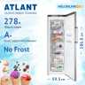 Морозильник Atlant М-7606-140 N