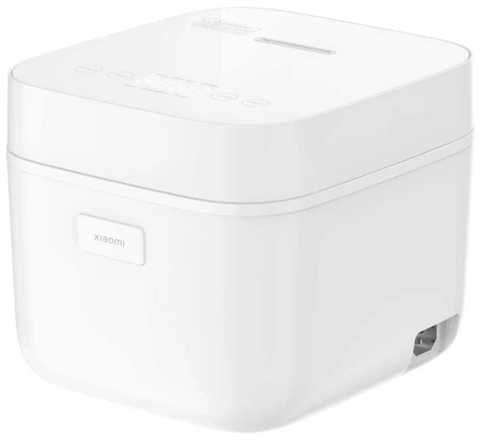 Мультиварка Xiaomi Multifunctional Rice Cooker 1.5L EU (BHR9016EU)