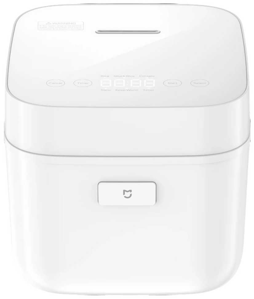 Мультиварка Xiaomi Multifunctional Rice Cooker 1.5L EU (BHR9016EU)