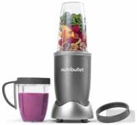 Блендер стационарный Nutribullet NB607DG