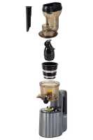 Соковыжималка VLK Profi-3200, серый