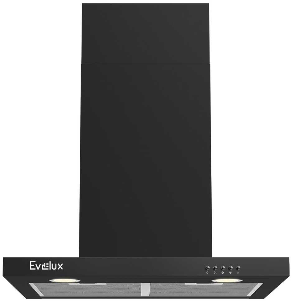Вытяжка Evelux Ingrid 60 B