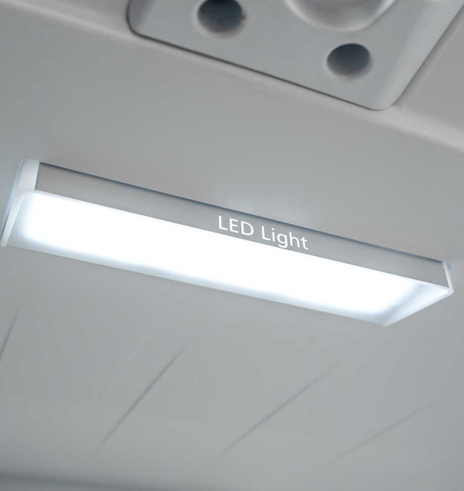 Многокамерный холодильник LEX LCD450BlXOrID