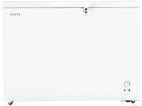Морозильный ларь Vekta FR-330W02 белый