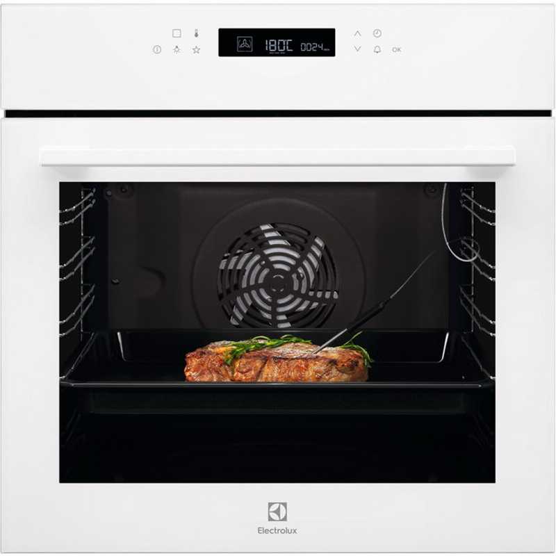Электрический духовой шкаф Electrolux EOE7C31V
