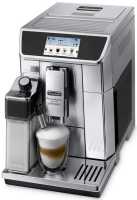 Кофемашина автоматическая De’Longhi ECAM 650.85.MS